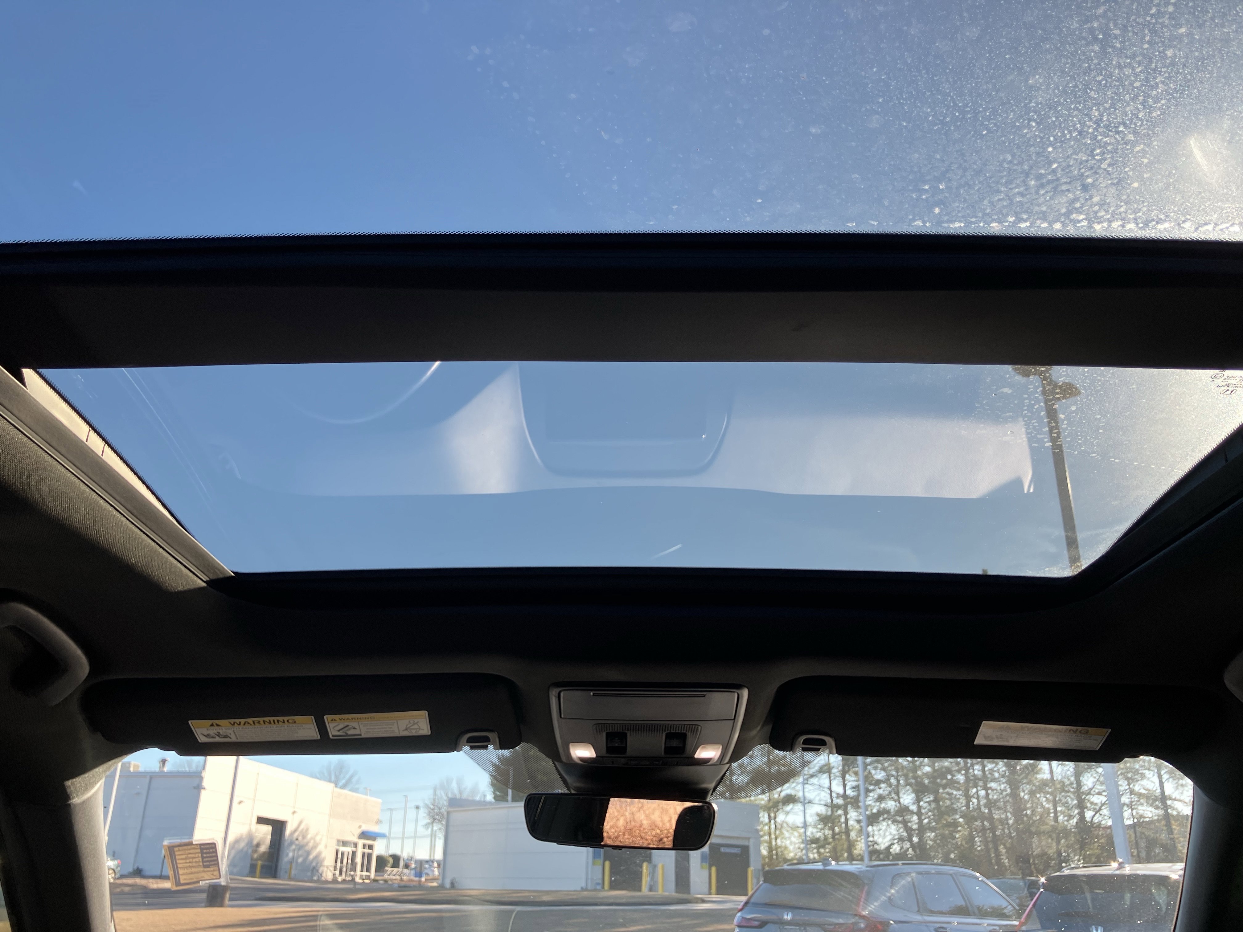 Certified 2025 Honda Pilot Black Edition image 33