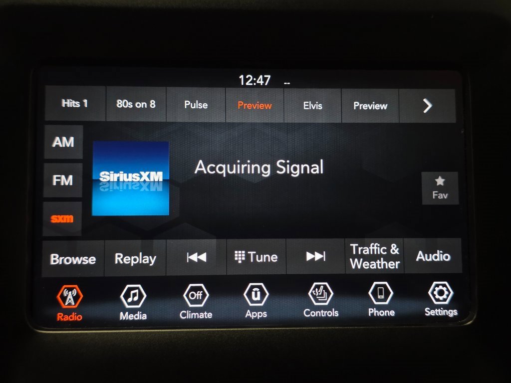 Used 2019 Jeep Cherokee Altitude image 12