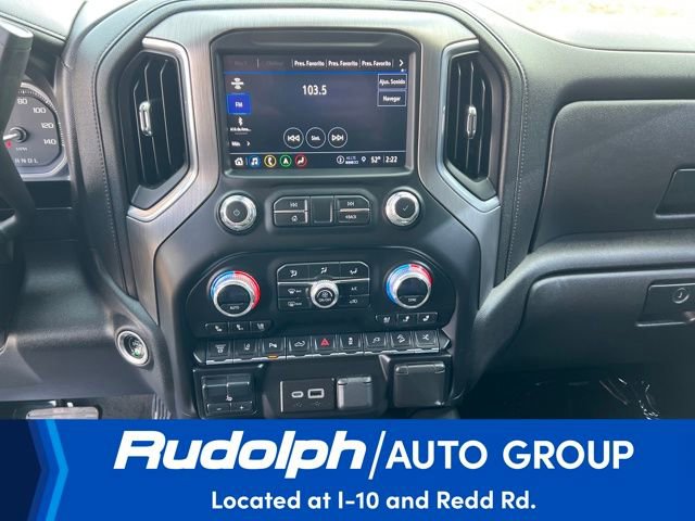 Used 2023 GMC Sierra 2500 Denali w/ Denali Ultimate Package image 25