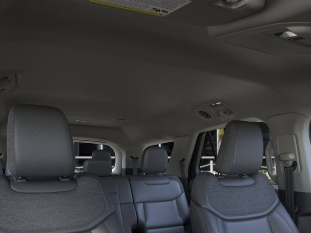 New 2026 Ford Explorer Active w/ Active Comfort Package RWD image 22