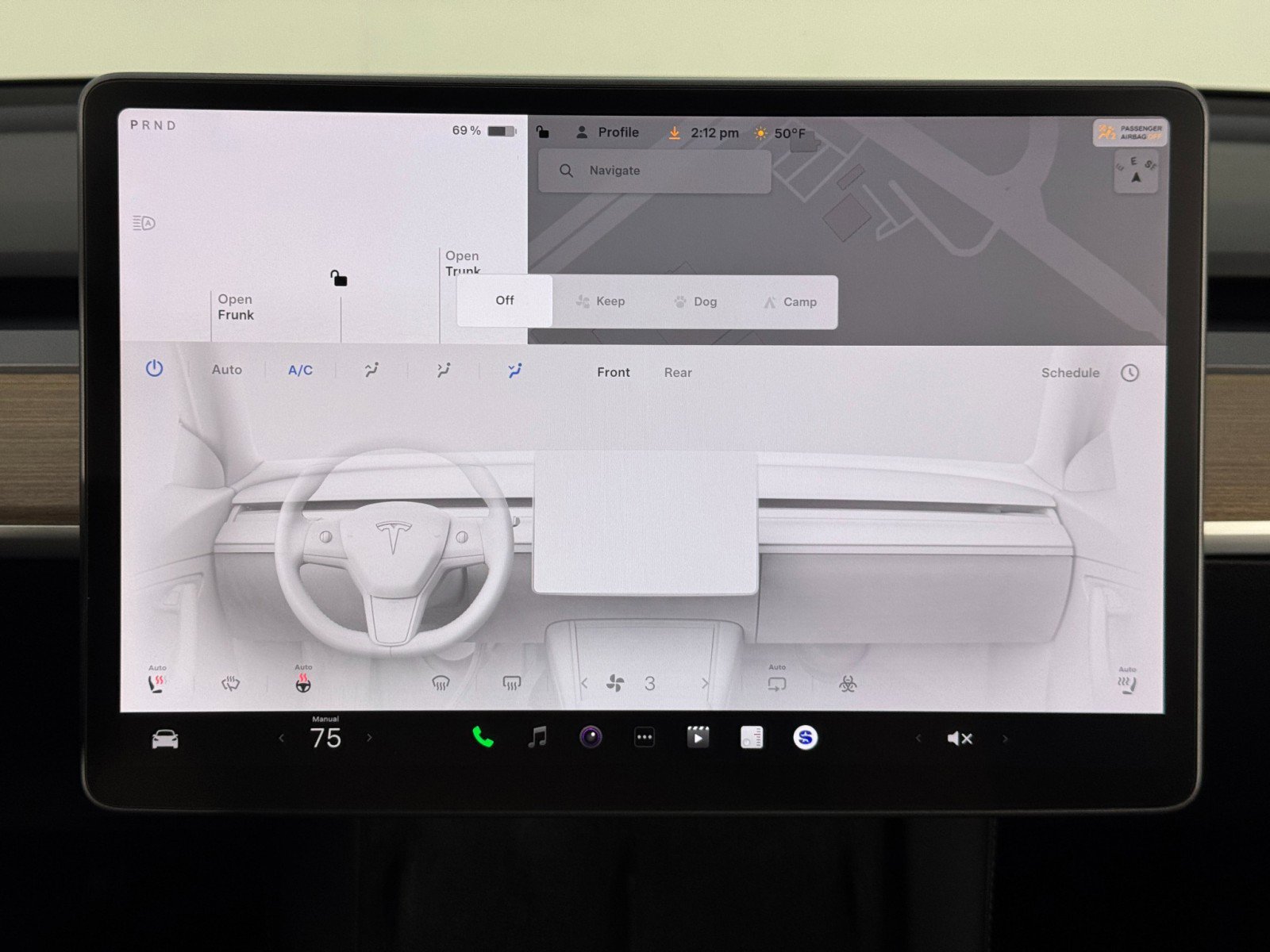 Used 2024 Tesla Model Y Performance image 33