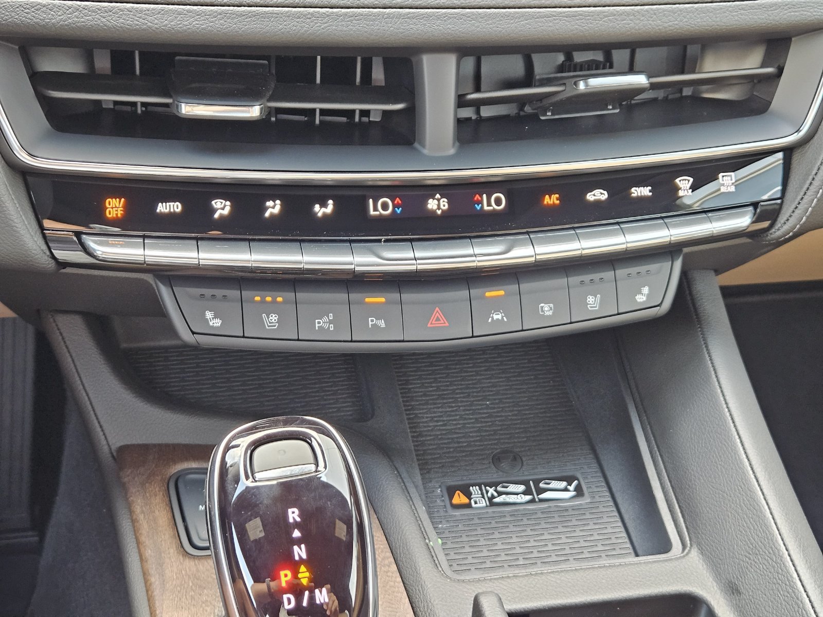 New 2026 Cadillac CT5 Premium Luxury w/ Technology Package RWD image 20