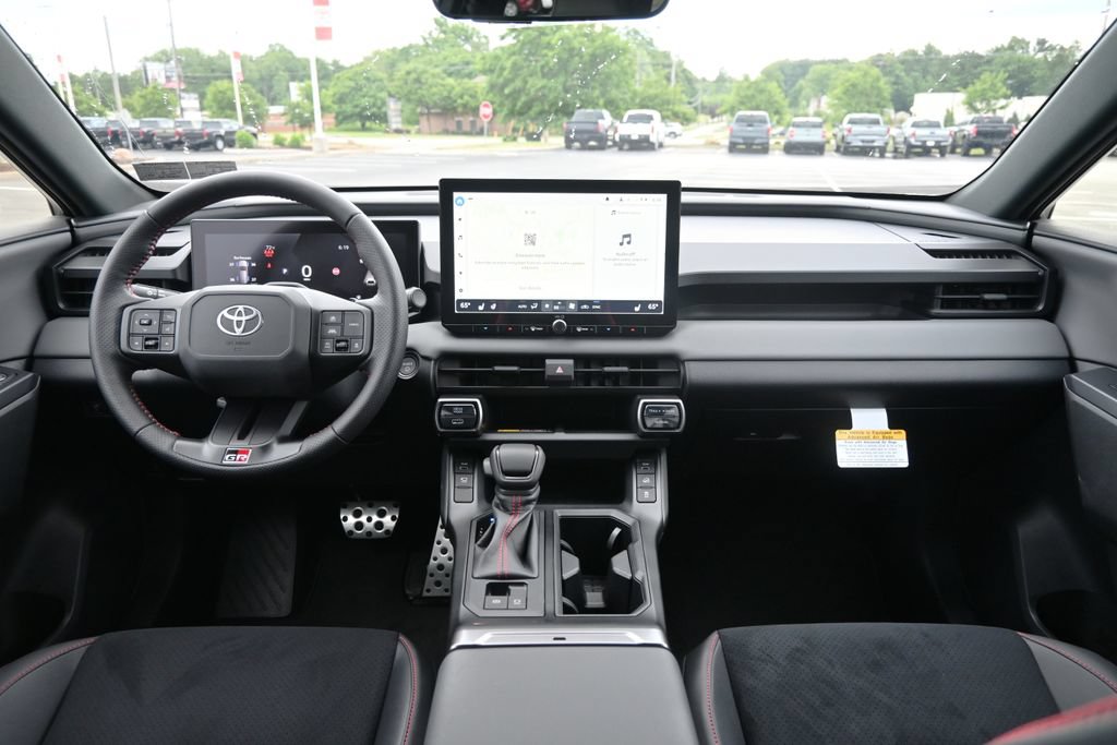 New 2026 Toyota RAV4 AWD Plug-in Hybrid image 18