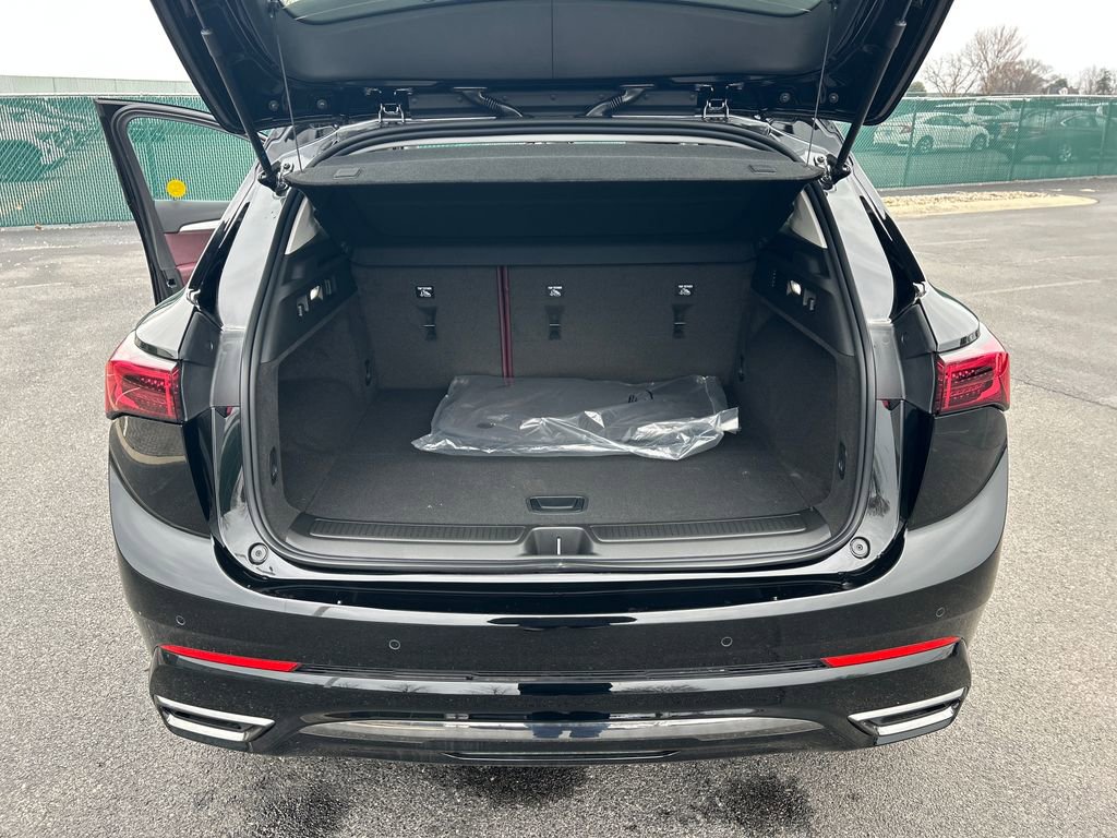 New 2026 Buick Envision Sport Touring image 33