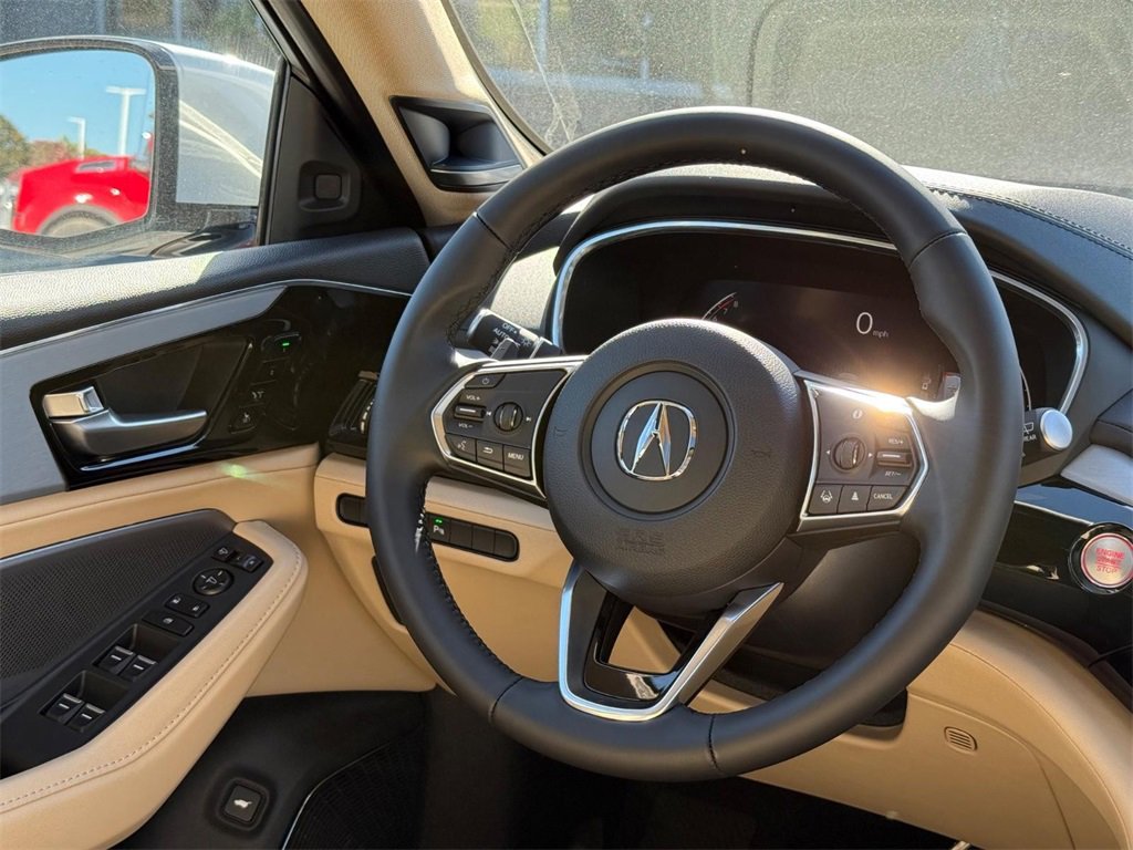 New 2026 Acura MDX w/ Technology Package image 8