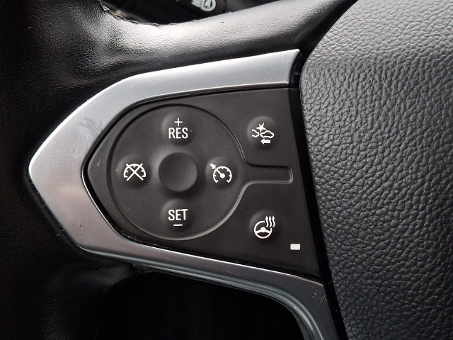 Used 2023 Chevrolet Traverse LT w/ LT Premium Package AWD/4WD image 21