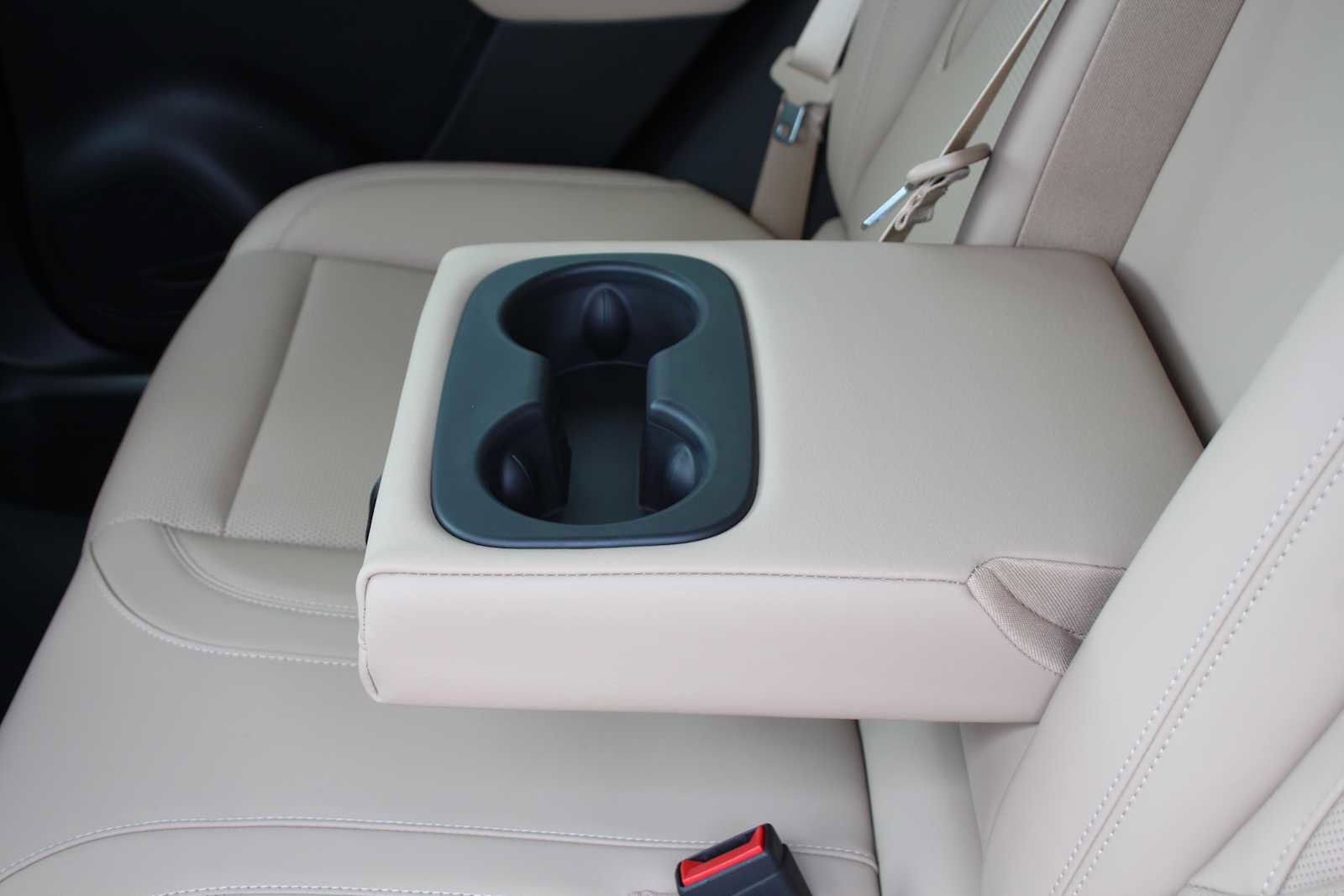 New 2026 Buick Envision Preferred AWD/4WD image 24