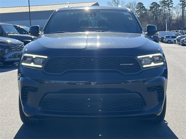 Used 2024 Dodge Durango GT image 43