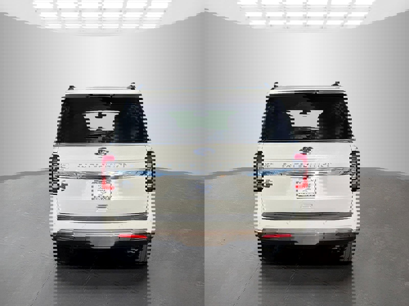 Used 2024 Ford Expedition King Ranch image 5