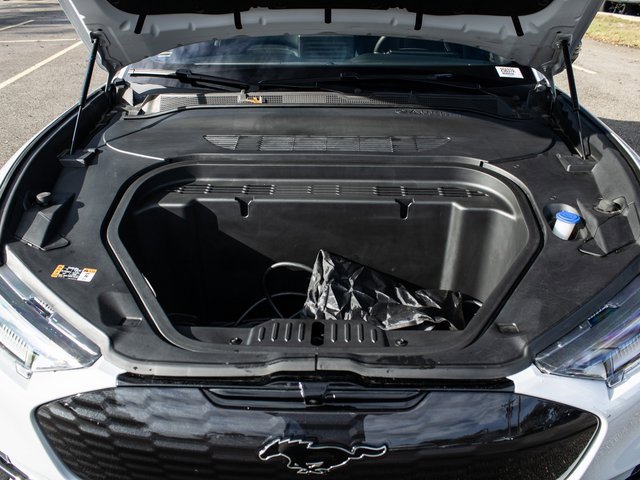 Used 2023 Ford Mustang Mach-E GT w/ GT Performance Edition image 7