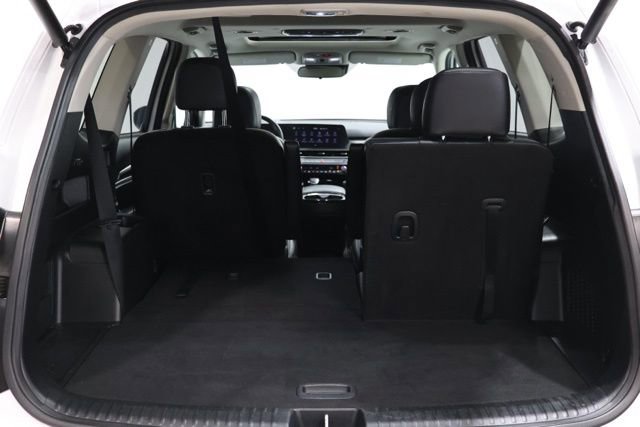 Used 2025 Kia Telluride S FWD image 37