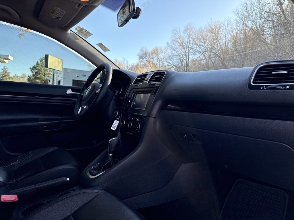 Used 2012 Volkswagen Jetta TDI image 31