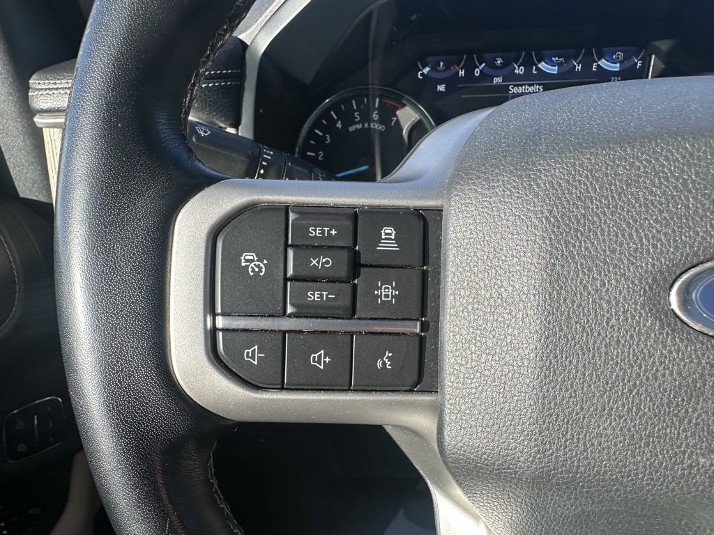 Used 2023 Ford Expedition Max Limited image 30