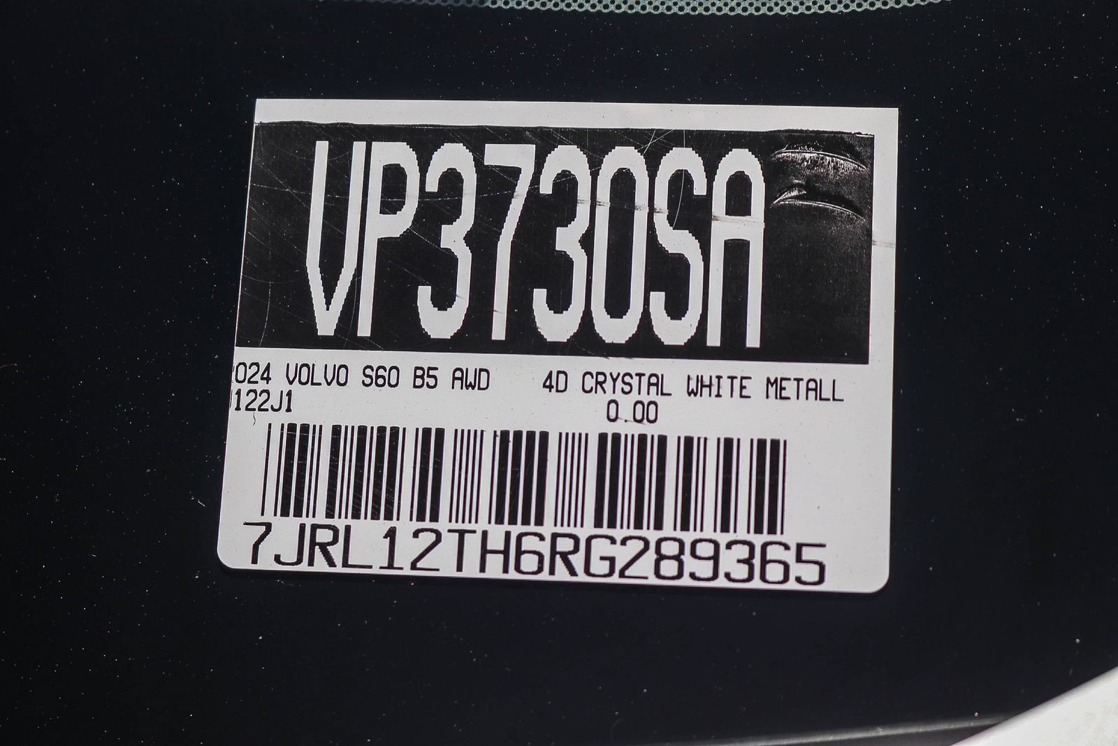 Used 2024 Volvo S60 B5 Plus w/ Climate Package AWD/4WD image 32