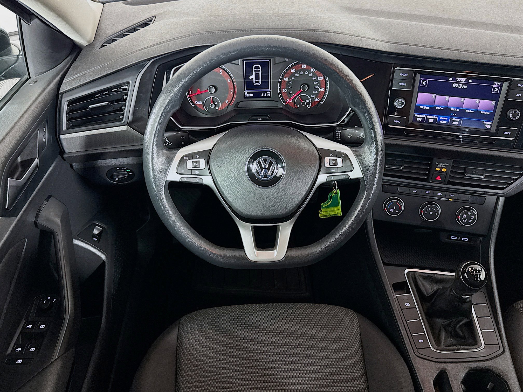 Used 2020 Volkswagen Jetta S FWD image 16