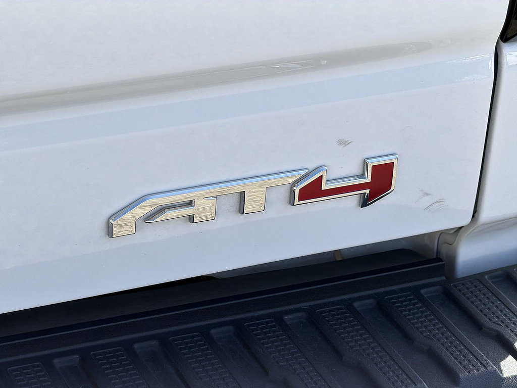 Used 2025 GMC Sierra 1500 AT4 AWD/4WD image 31