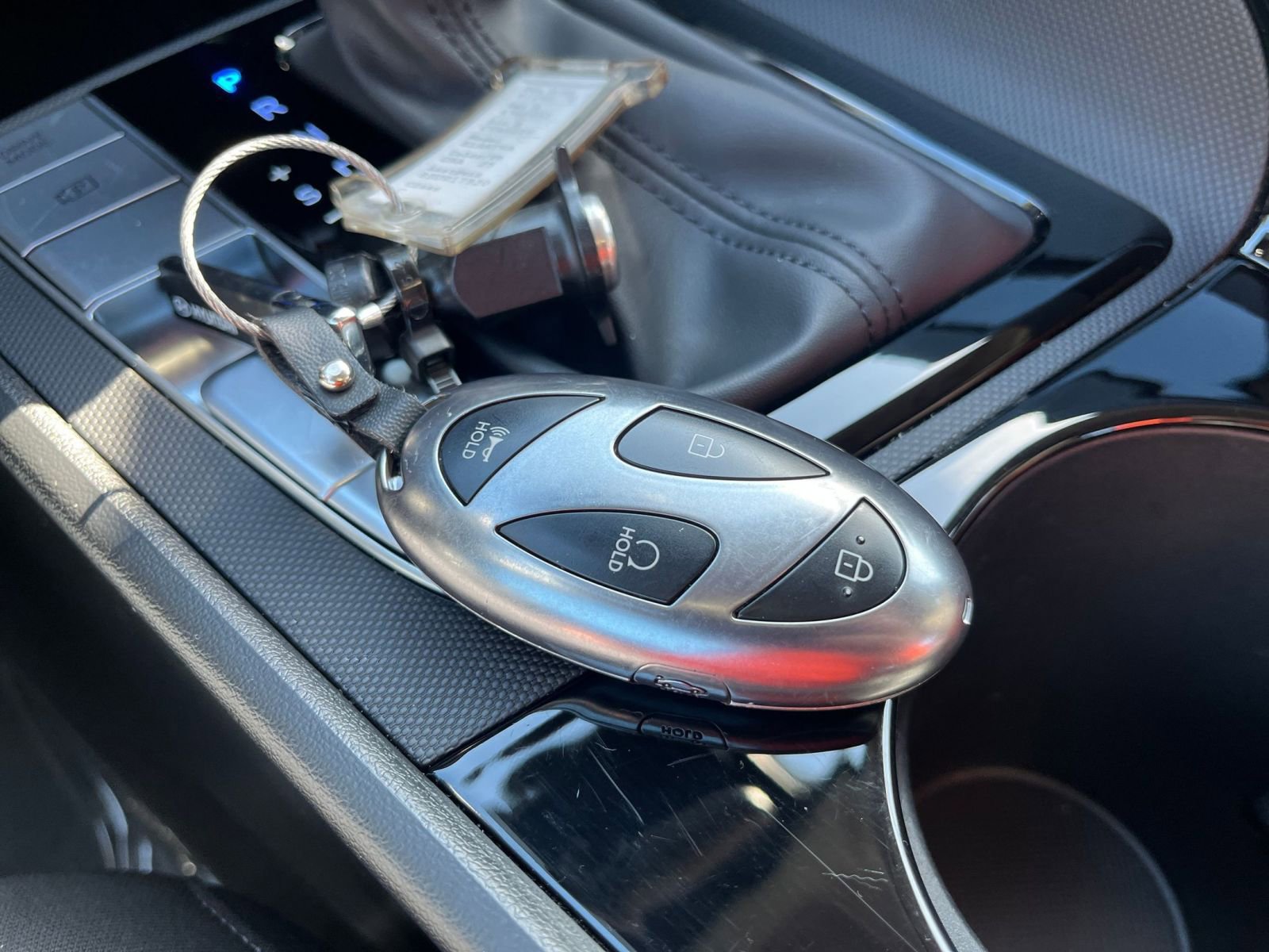 Used 2025 Hyundai Elantra SEL FWD image 22