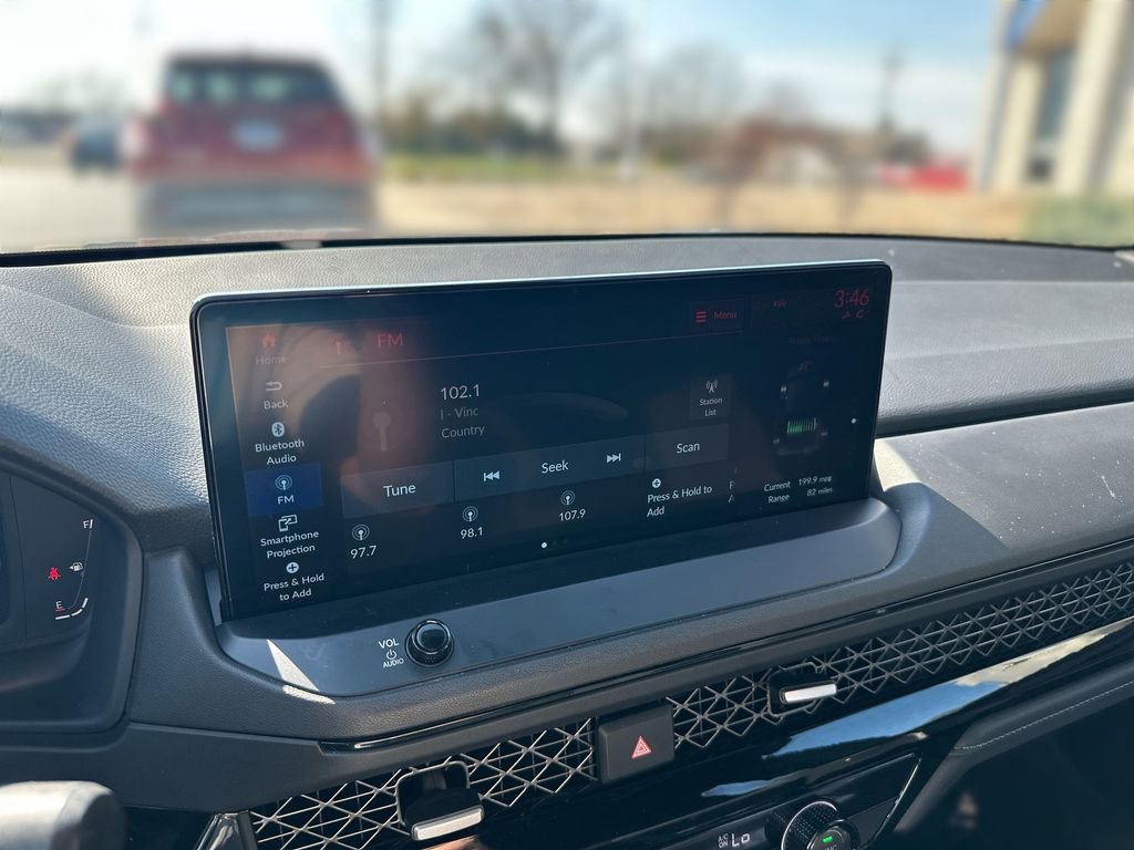 Used 2023 Honda Accord Sport image 13