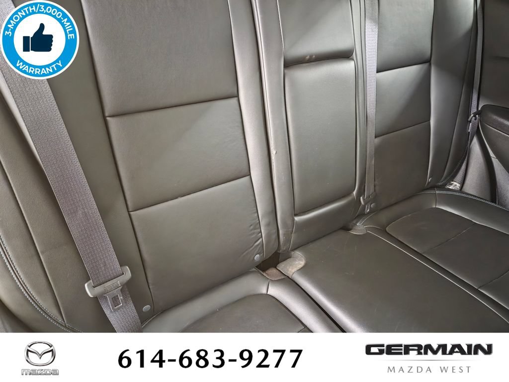 Used 2016 Chevrolet Trax LTZ w/ LPO, Protection Package AWD/4WD image 20