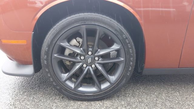 Used 2023 Dodge Challenger GT w/ Blacktop Package image 10