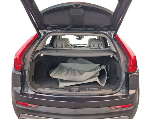 Certified 2023 Cadillac XT4 Premium Luxury w/ Technology Package AWD/4WD image 19