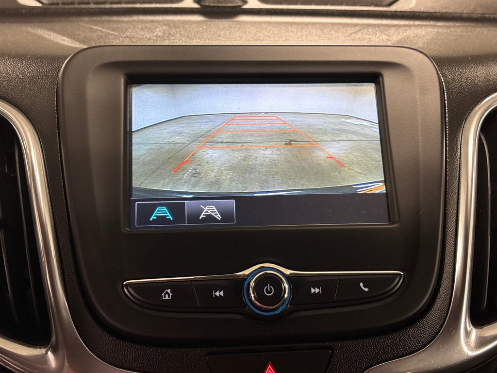 Used 2018 Chevrolet Equinox LT AWD/4WD image 38