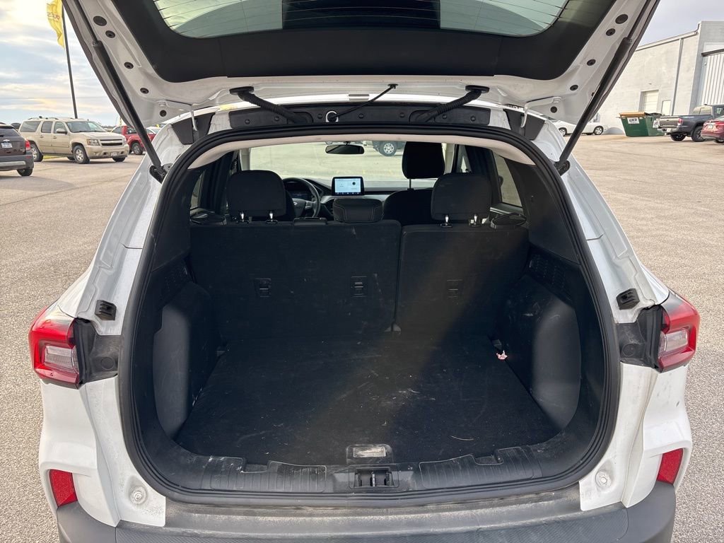 Used 2025 Ford Escape Active image 9