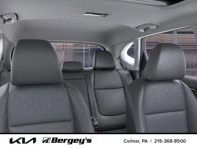 New 2026 Kia Seltos EX w/ EX Sunroof Package AWD/4WD image 30