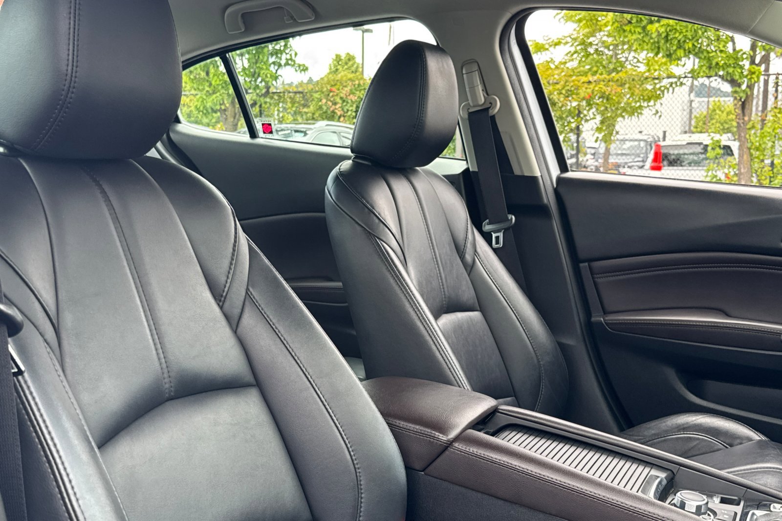 Used 2018 MAZDA MAZDA3 Touring FWD image 30