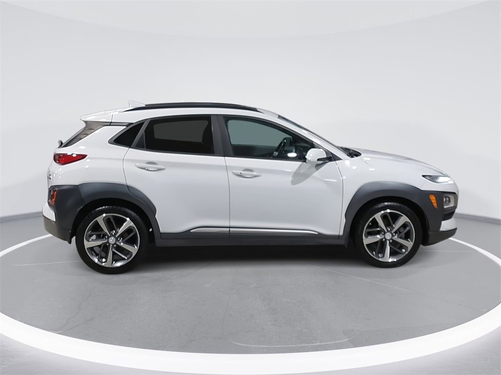 Used 2020 Hyundai Kona Limited image 4
