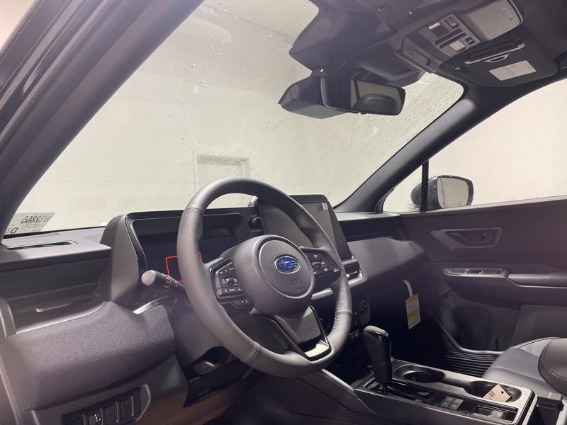 New 2026 Subaru Outback Limited XT image 24