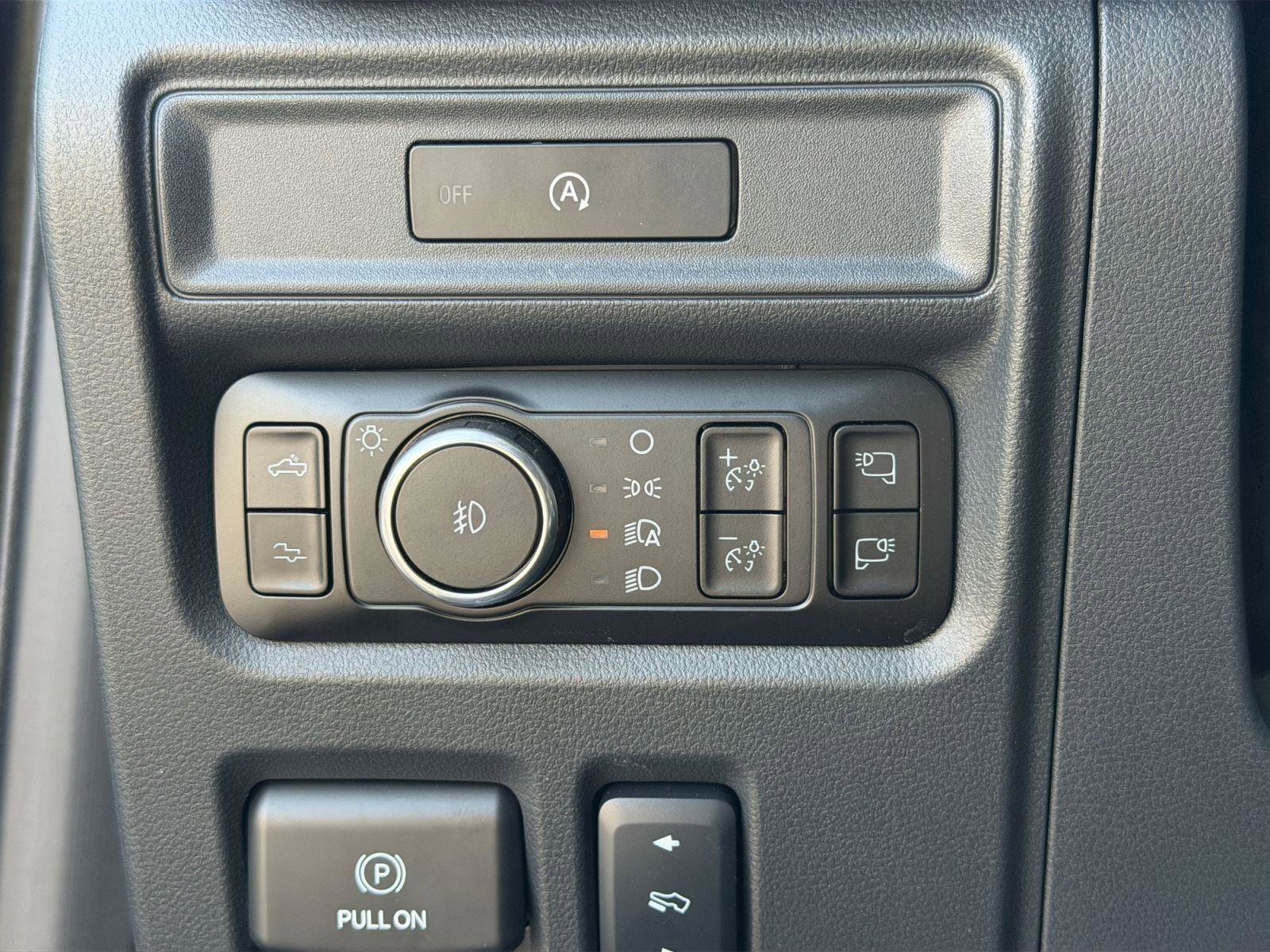 Used 2025 Ford F150 Raptor image 30