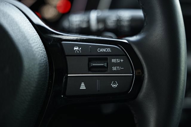 Certified 2025 Honda Pilot EX-L image 34