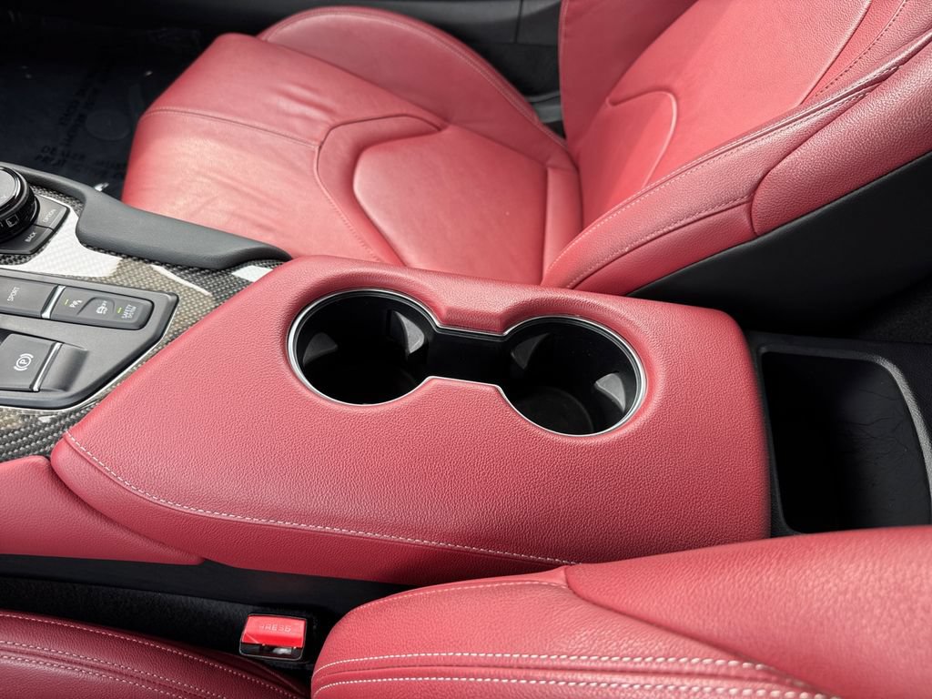 Certified 2020 Toyota Supra Launch Edition w/ Driver Assist Package RWD image 27