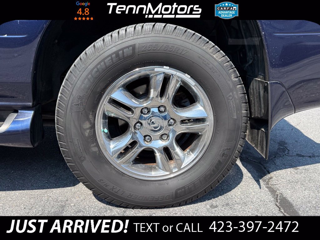 Used 2006 Lexus GX 470 AWD/4WD image 18