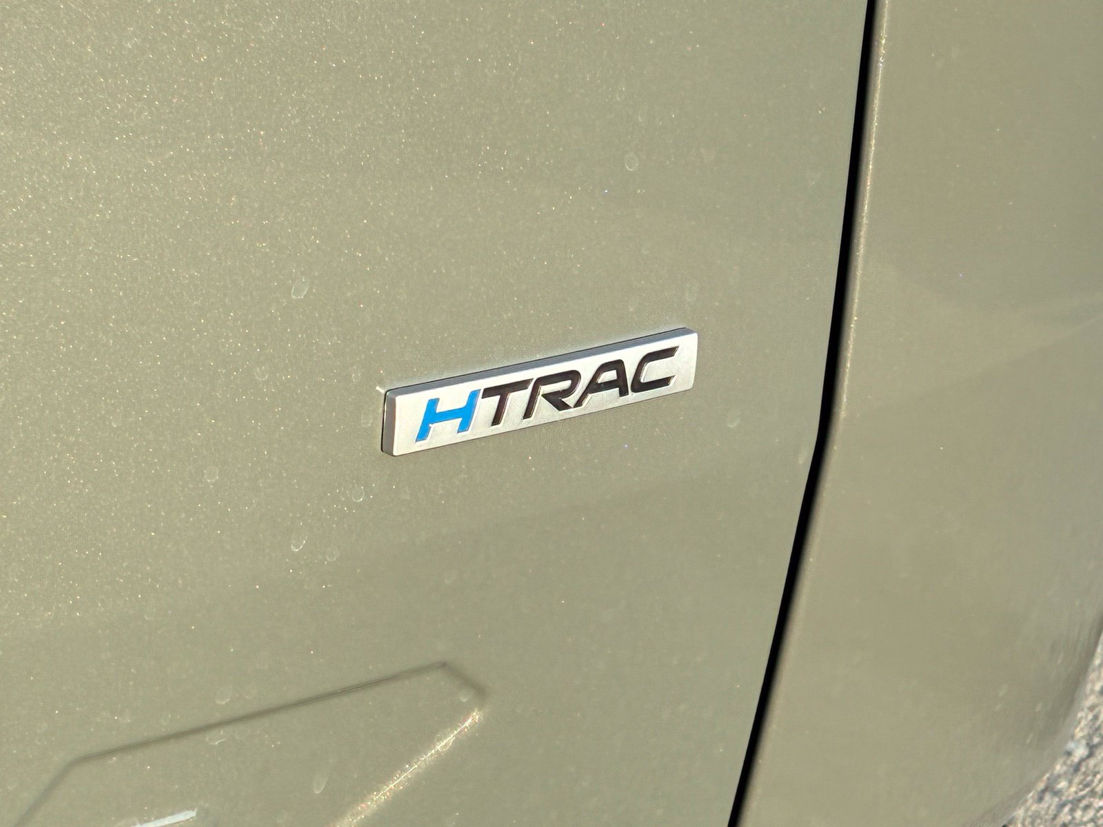 New 2027 Hyundai Santa Cruz SE AWD/4WD image 10