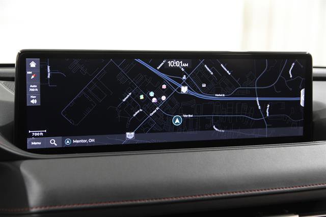 Certified 2024 Genesis G80 3.5T Sport image 10