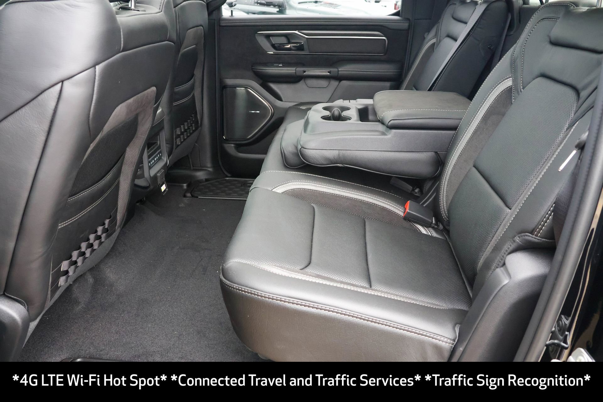 New 2026 RAM 1500 RHO AWD/4WD image 21