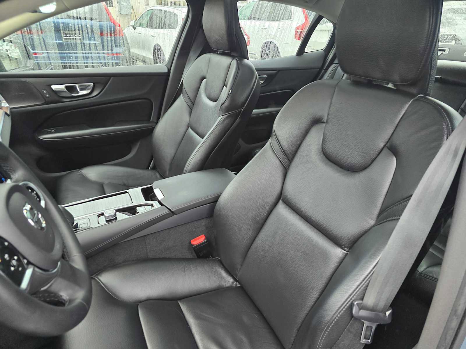 Certified 2023 Volvo S60 T8 Plus w/ Climate Package image 23