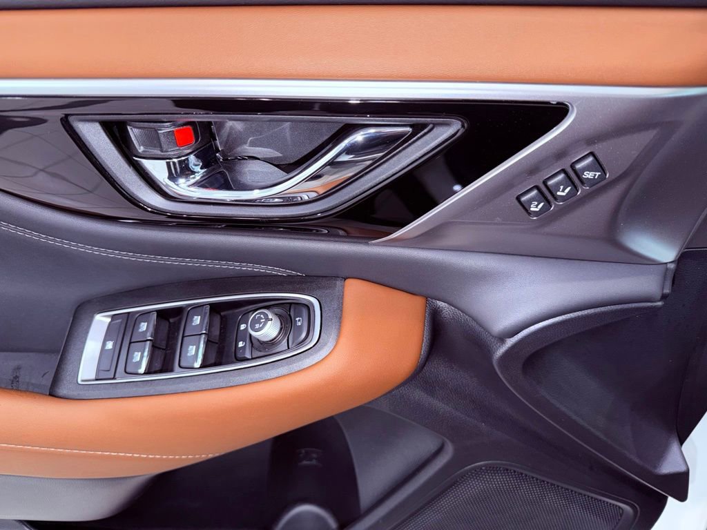 Used 2022 Subaru Outback Touring XT w/ Popular Package #2 image 21