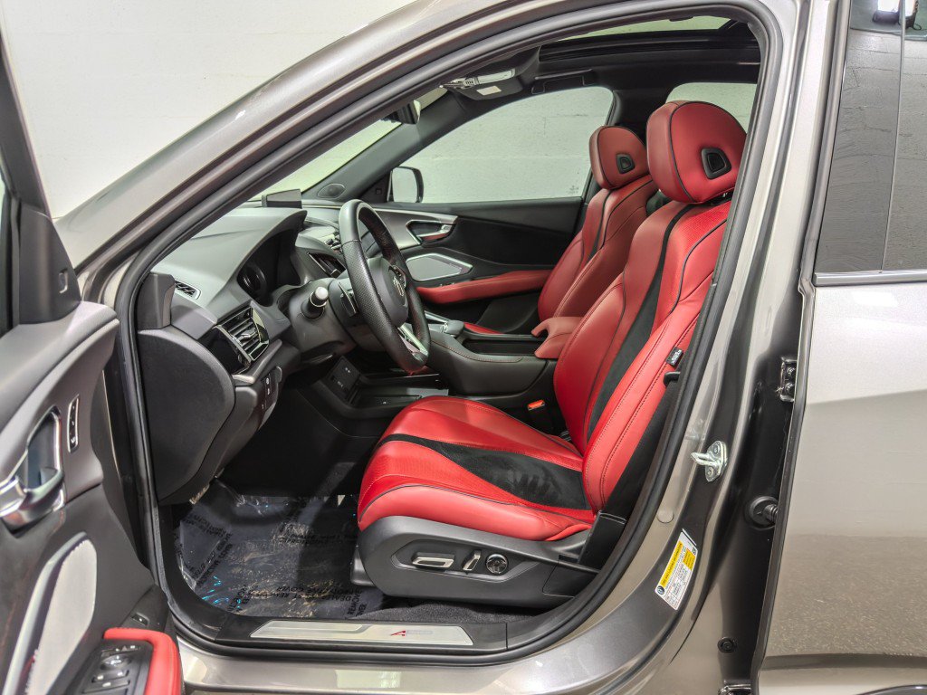 Used 2024 Acura RDX A-Spec AWD/4WD image 13
