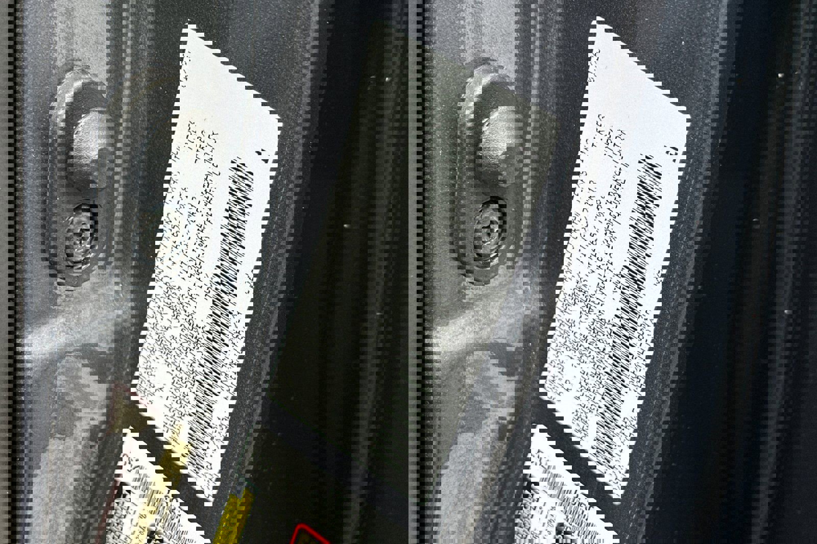 New 2026 Toyota Tundra SR5 image 33