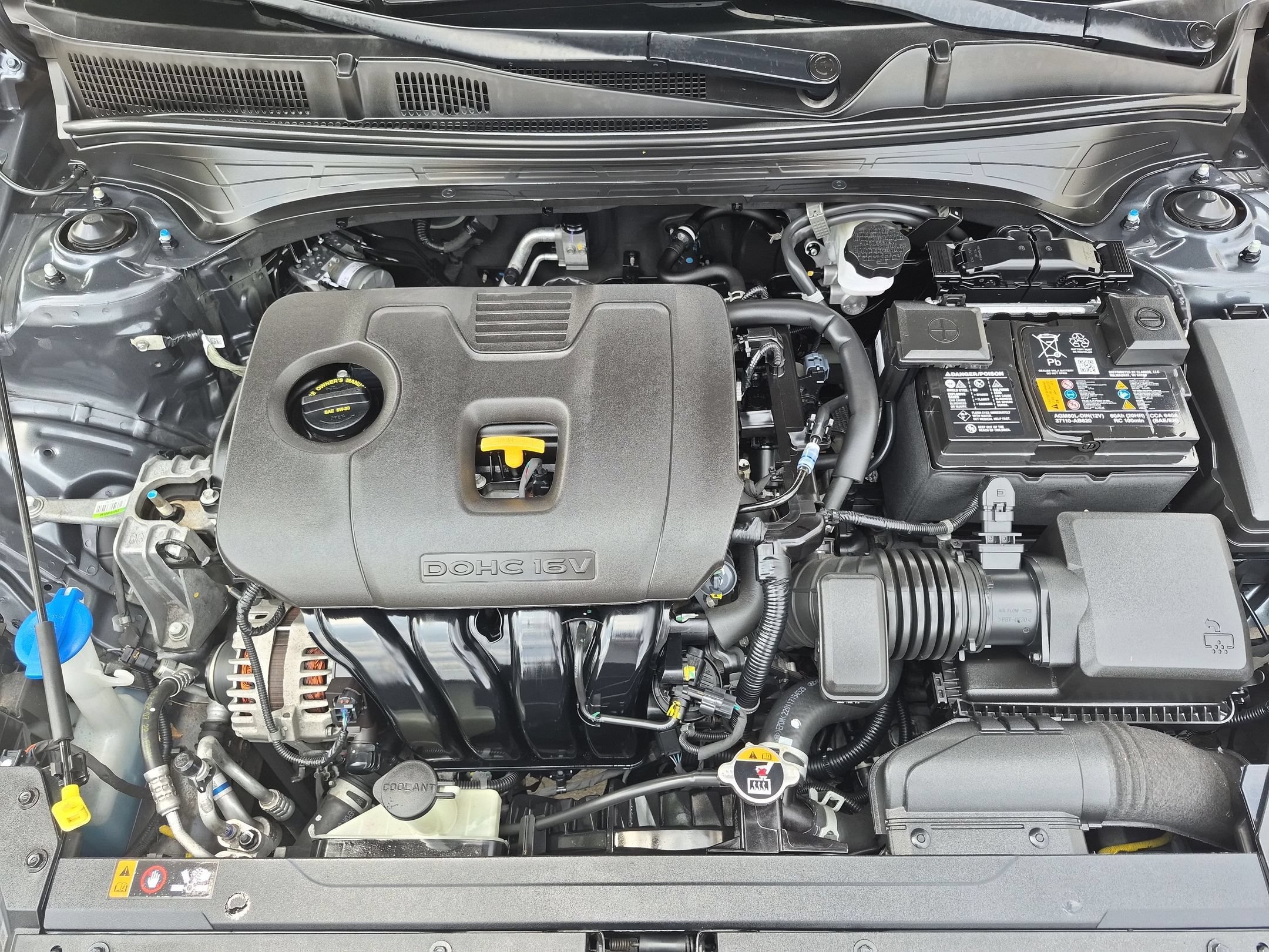 Used 2023 Kia Forte GT-Line w/ GT-Line Premium Package FWD image 33