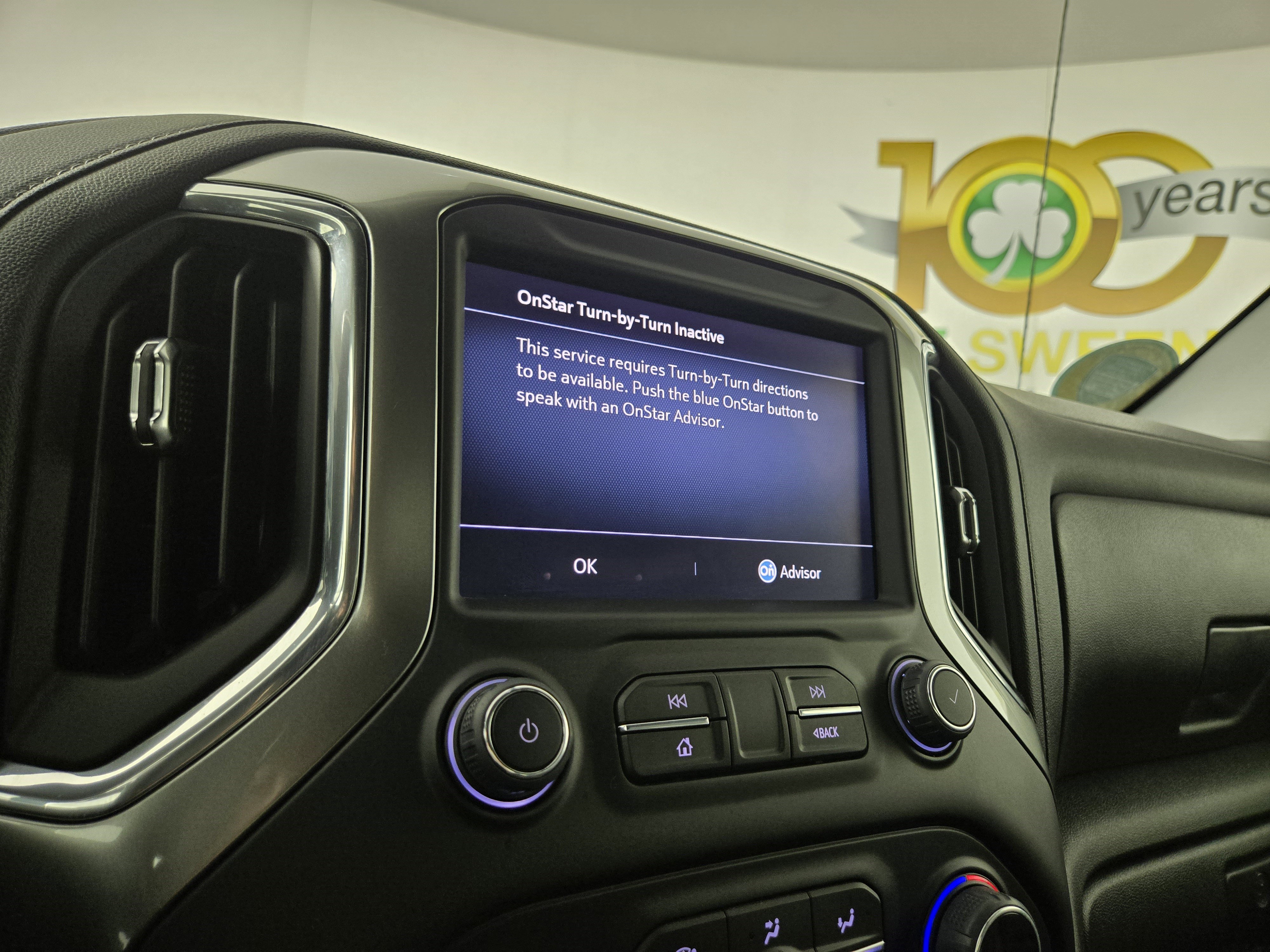 Used 2022 Chevrolet Silverado 1500 LT Trail Boss w/ Convenience Package II image 21