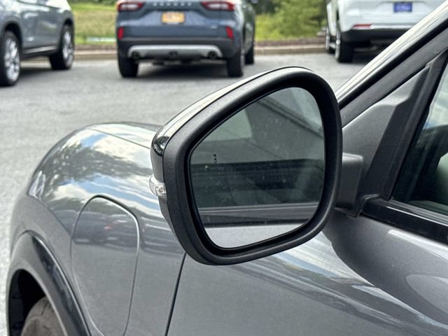 Certified 2021 Ford Mustang Mach-E Premium AWD/4WD image 8
