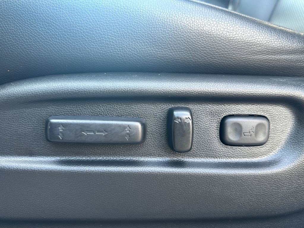 Certified 2023 Honda Ridgeline Black Edition image 24