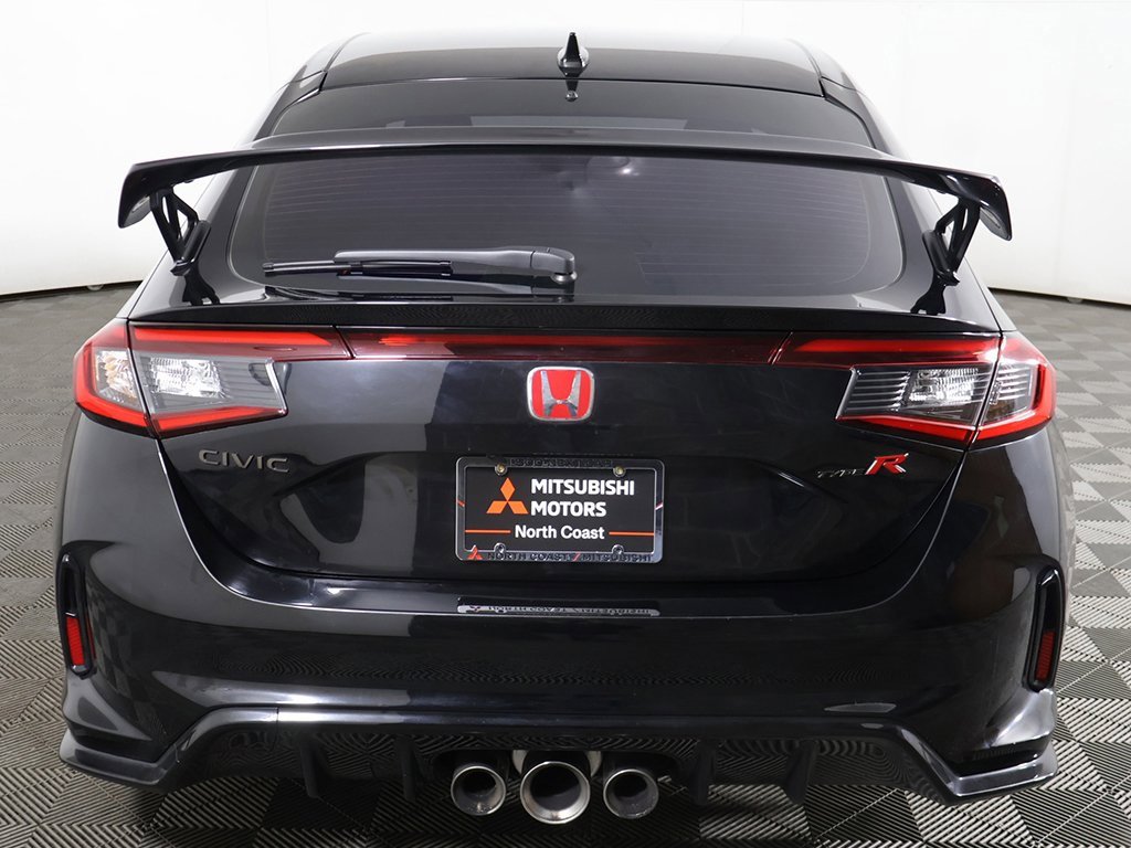 Used 2024 Honda Civic Type R image 12