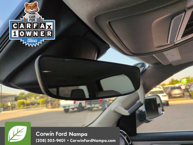 Used 2022 RAM 1500 Limited AWD/4WD image 20