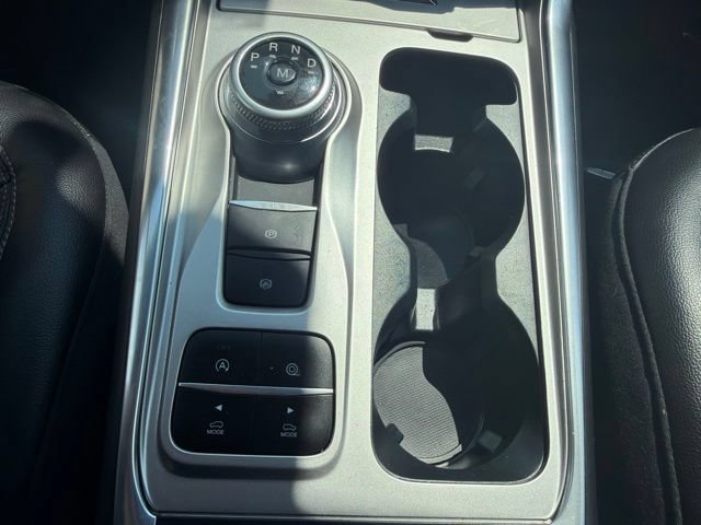 Used 2020 Ford Explorer Limited w/ Class III Trailer Tow Package RWD image 41
