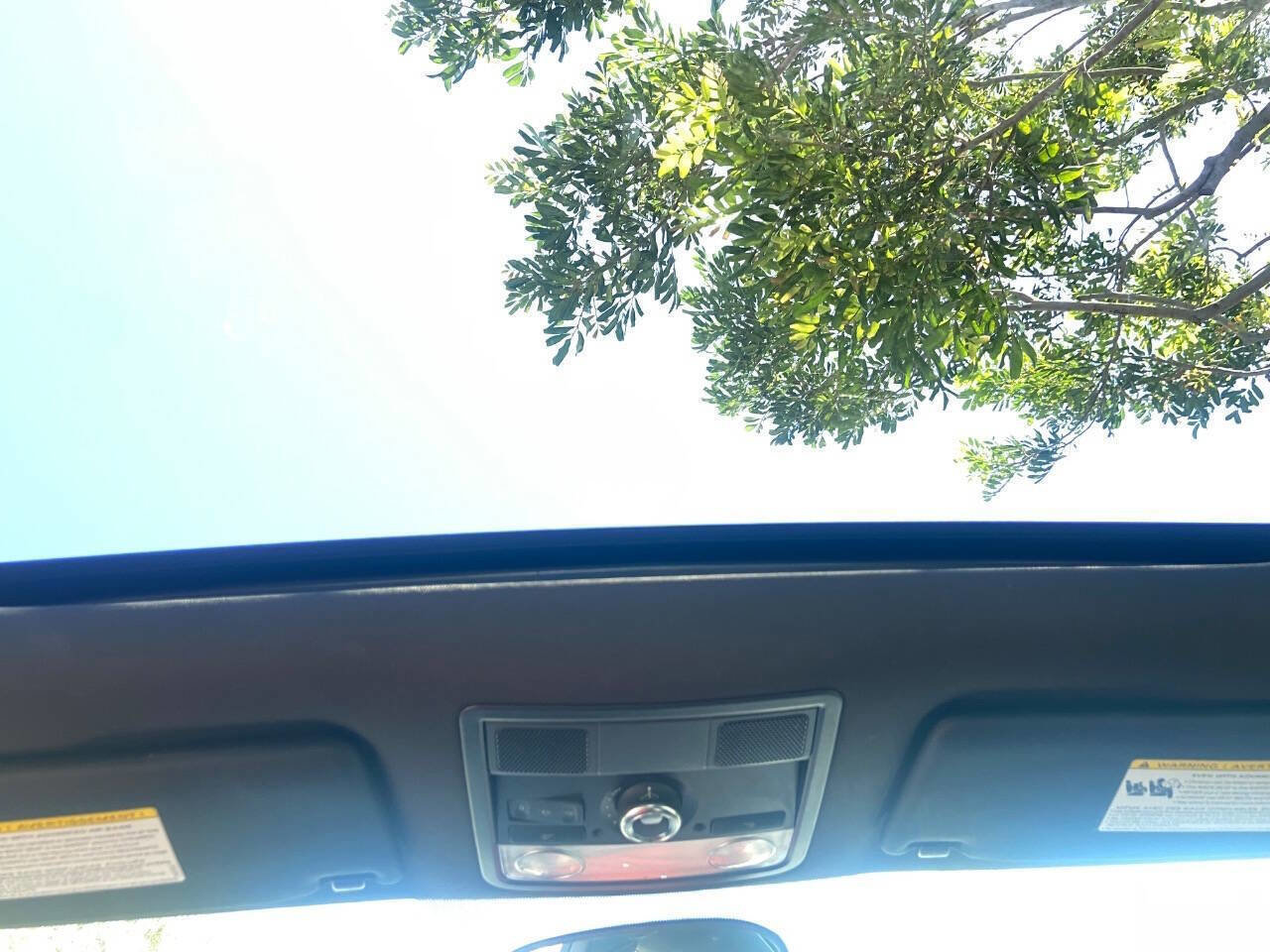 Used 2012 Volkswagen Beetle 2.5 image 7